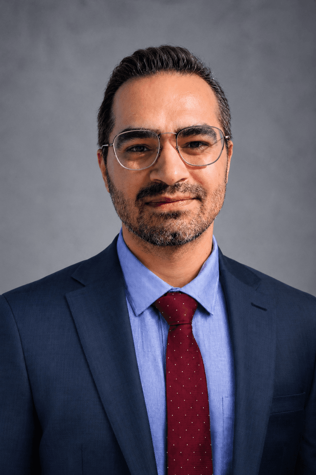 Dr. Prabh, founder of Formula Health